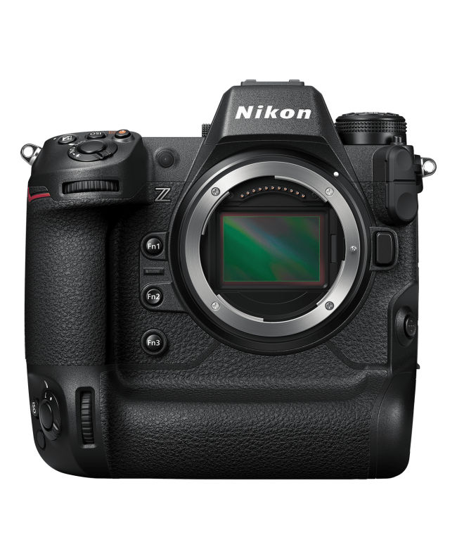 NIKON Z9 Body Mirrorless Cameras
