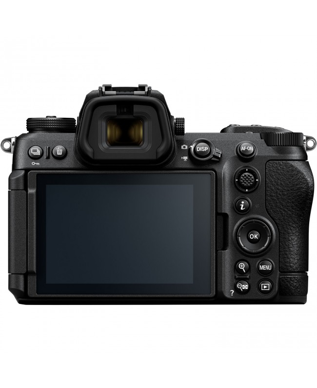 NIKON Z6 III Body Mirrorless Cameras