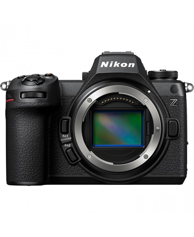 NIKON Z6 III Body Mirrorless Cameras