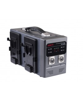 SWIT PC-P430S Alimentatori