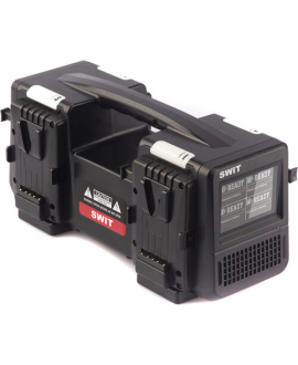 SWIT PC-P461S Alimentatori
