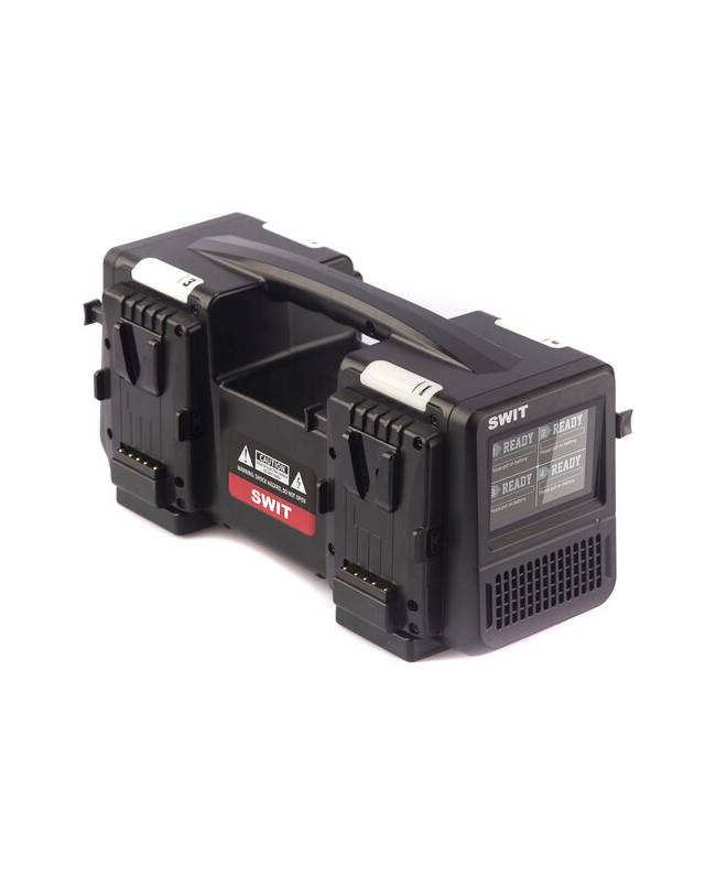 SWIT PC-P461S Alimentatori