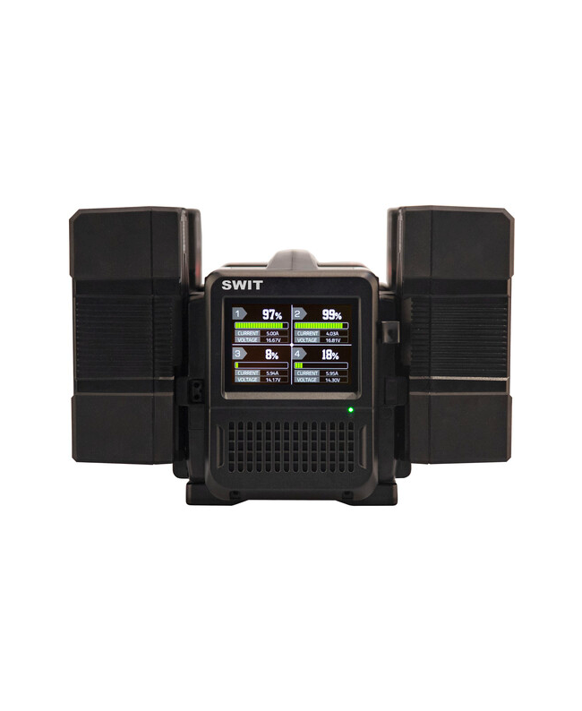 SWIT PC-P461S Netzgeräte