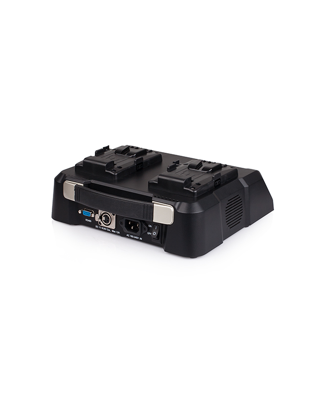SWIT S-3812S Alimentatori