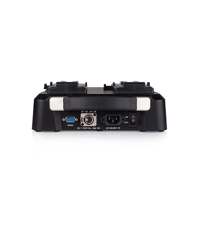 SWIT S-3812S Alimentatori