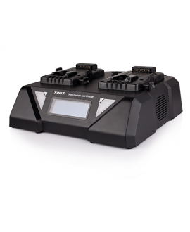 SWIT S-3812S Alimentatori