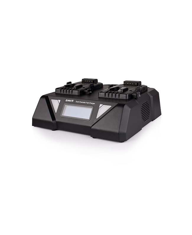 SWIT S-3812S Alimentatori