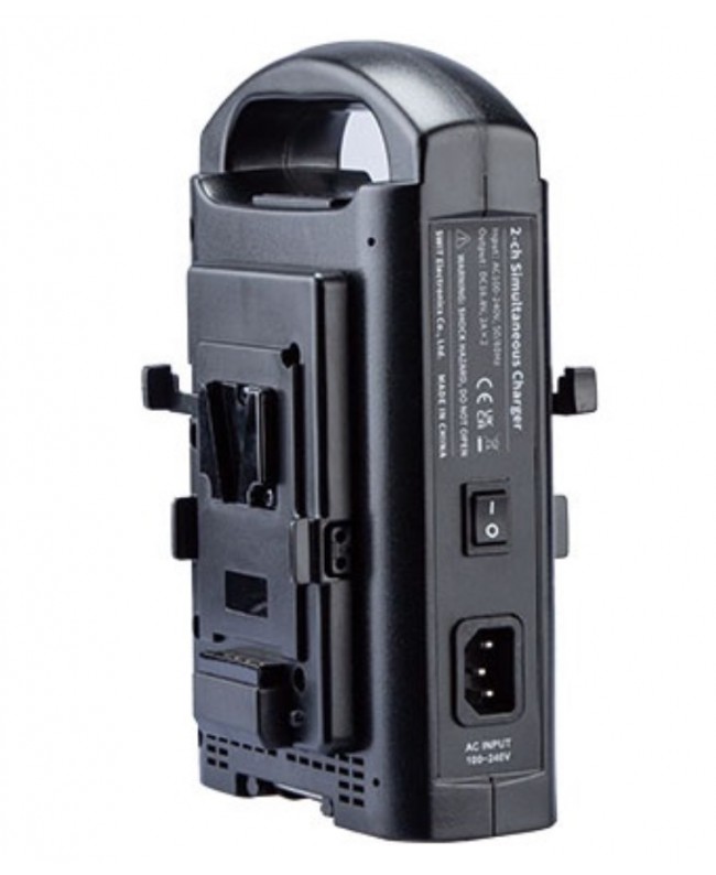 SWIT SC-302S Netzgeräte
