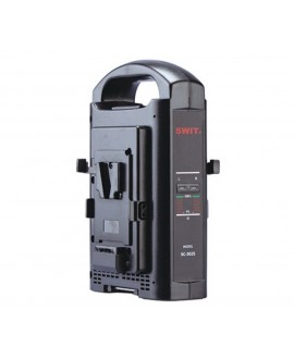 SWIT SC-302S Power Supplies