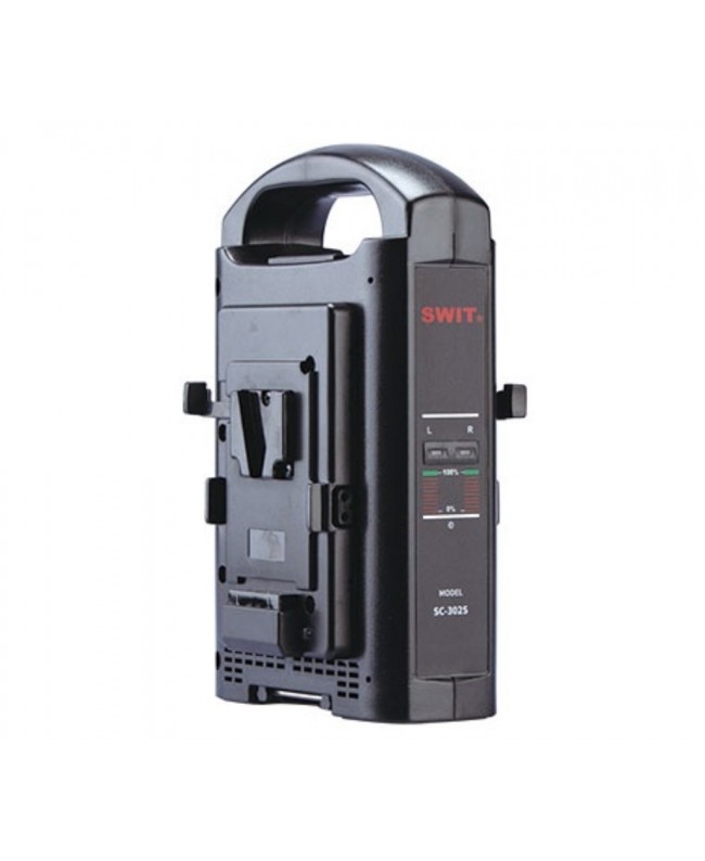 SWIT SC-302S Netzgeräte