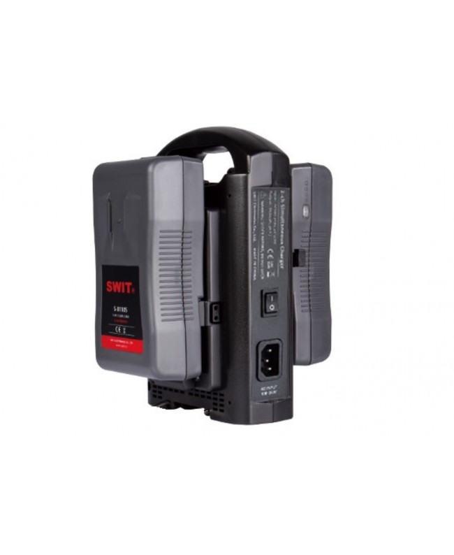 SWIT SC-302S Netzgeräte