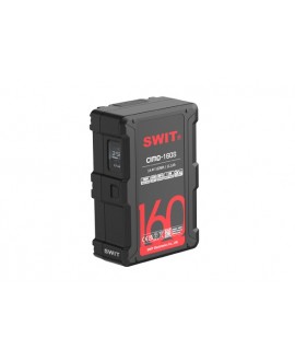 SWIT CIMO-160S Alimentatori