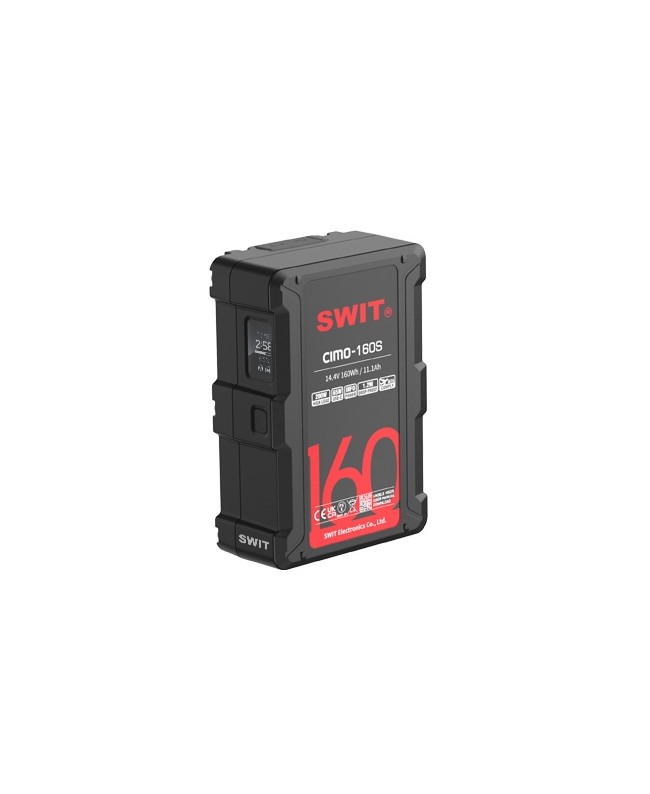 SWIT CIMO-160S Netzgeräte