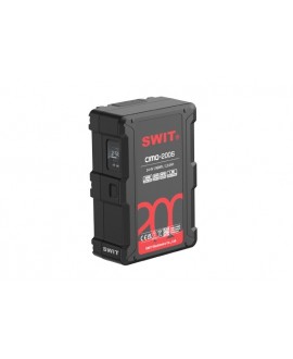 SWIT CIMO-200S Pile