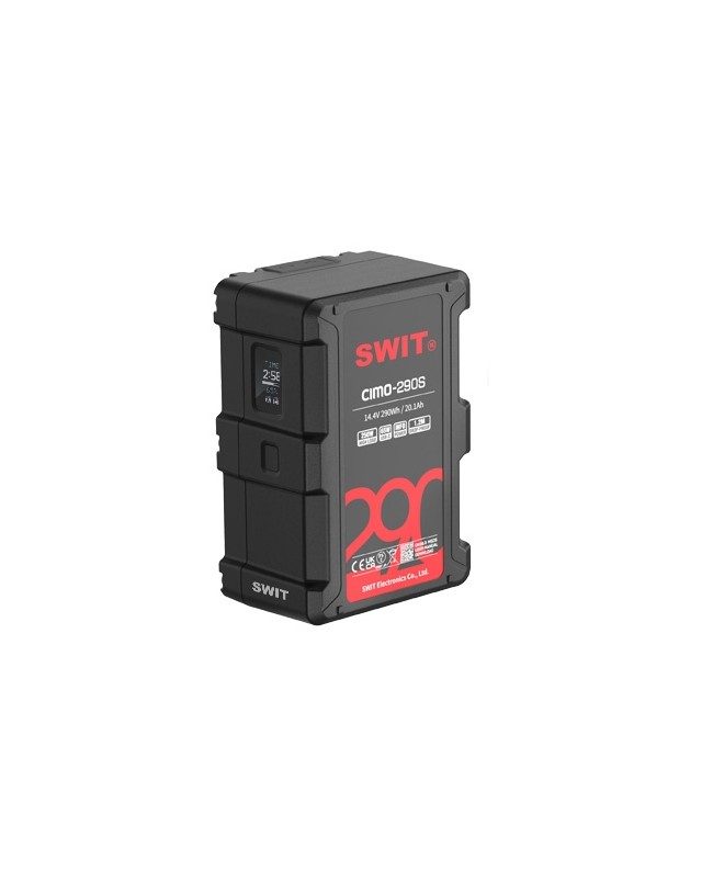 SWIT CIMO-290S Batteries