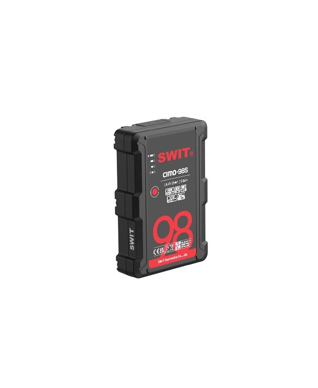SWIT CIMO-98S Batteries