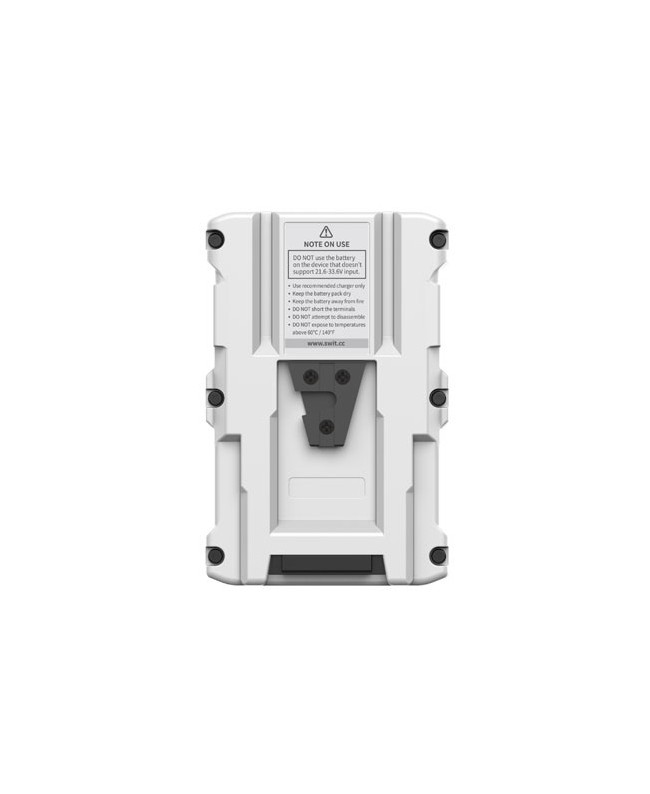 SWIT HB-C420S Batteries