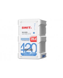 SWIT HB-C420S Pile