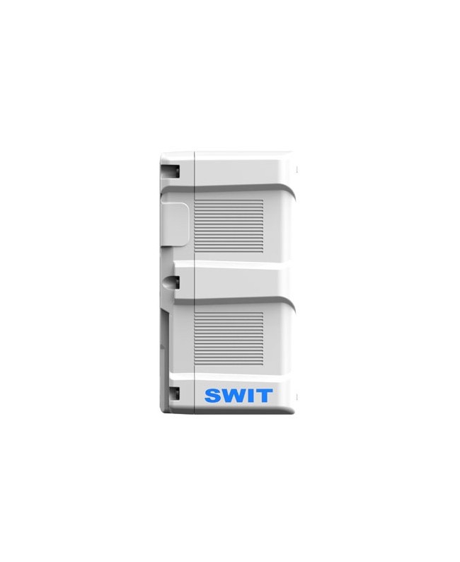 SWIT HB-C420S Batteries