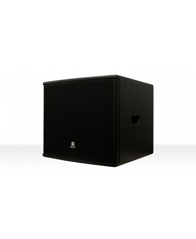 Ecler ARQIS SB15iBK Installation Subwoofers