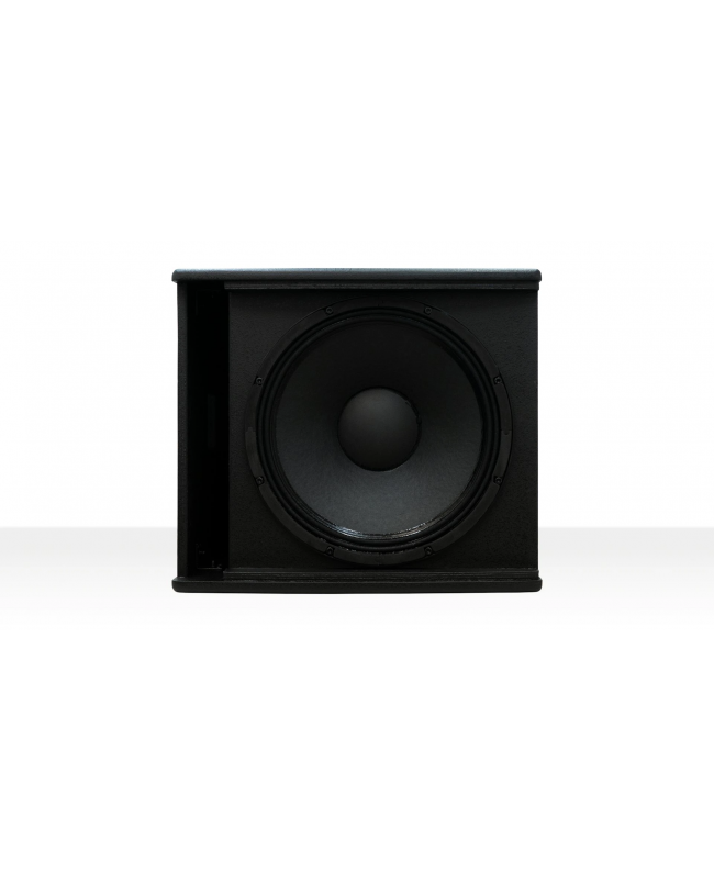 Ecler ARQIS SB15iBK Installation Subwoofers