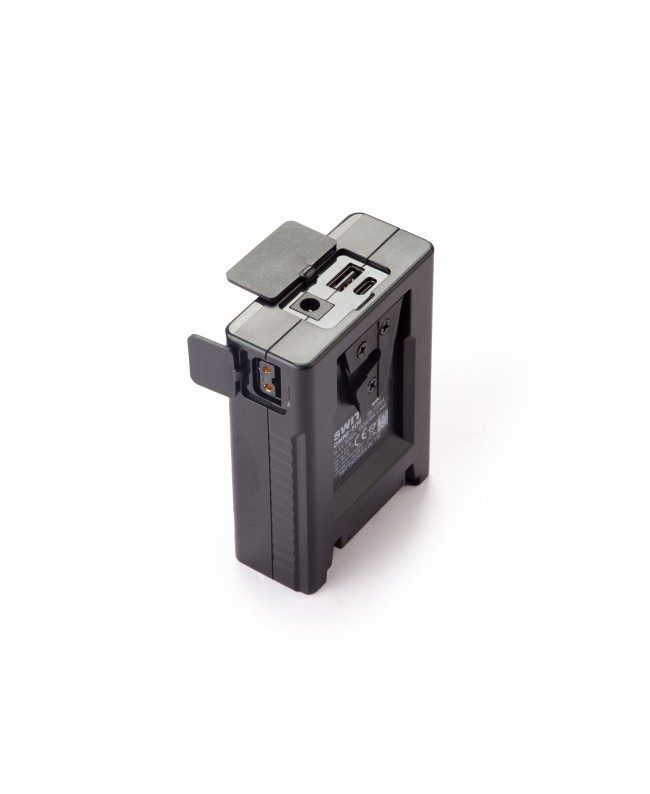 SWIT Omni-50S Batteries