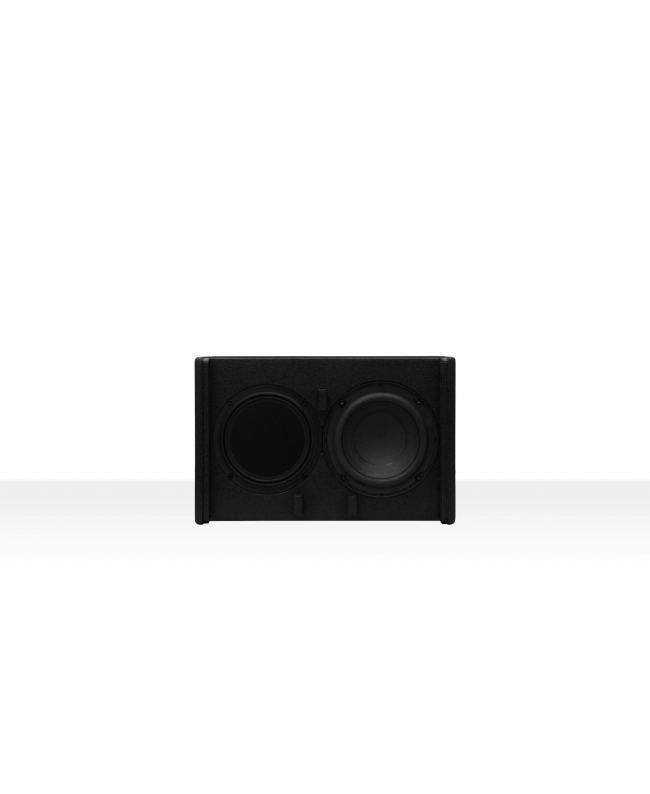 Ecler ARQIS SB6TiBK Subwoofer da installazione