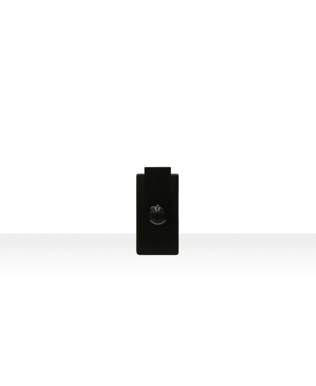 Ecler ARQIS SB6TiBK Subwoofer da installazione