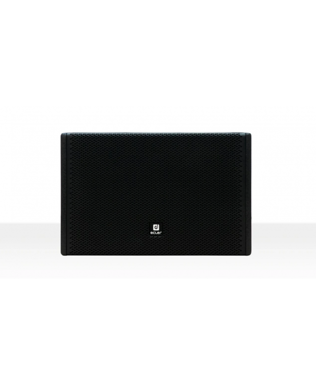 Ecler ARQIS SB6TiBK Subwoofer da installazione