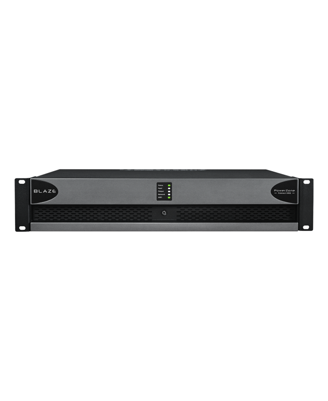 Blaze PowerZone Connect 1002 Amplificatori