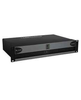 Blaze PowerZone Connect 1002 Amplificatori