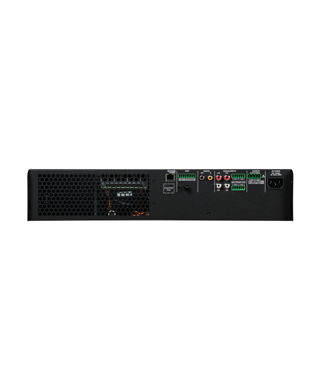 Blaze PowerZone Connect 1002 Amplificatori
