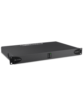 Blaze PowerZone Connect 1008 Amplificatori