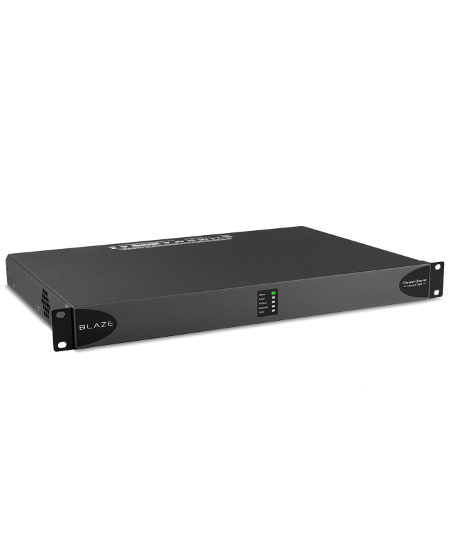 Blaze PowerZone Connect 1008 Amplificatori