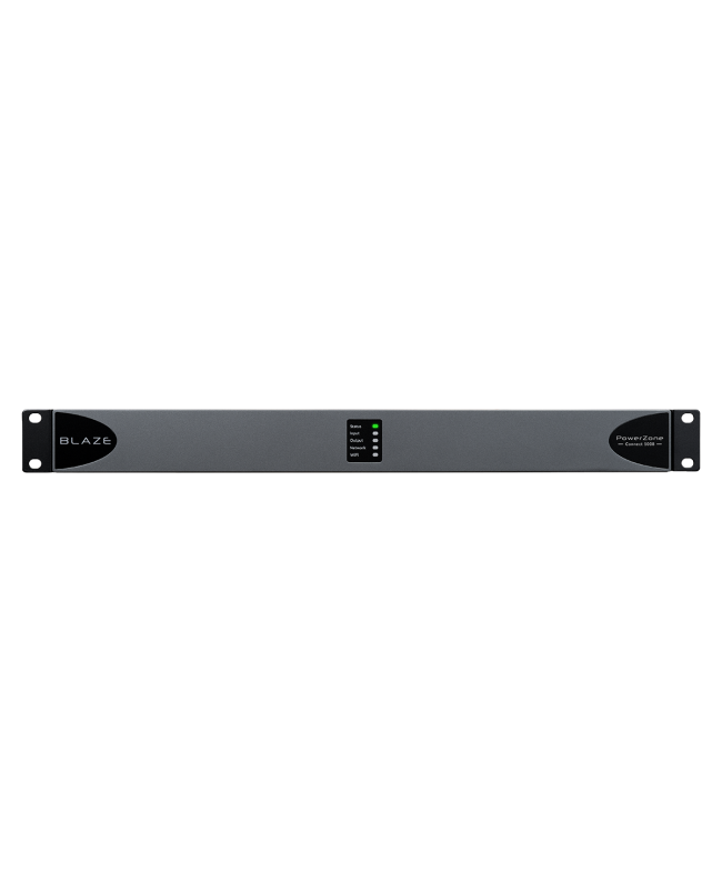 Blaze PowerZone Connect 1008 Amplificatori