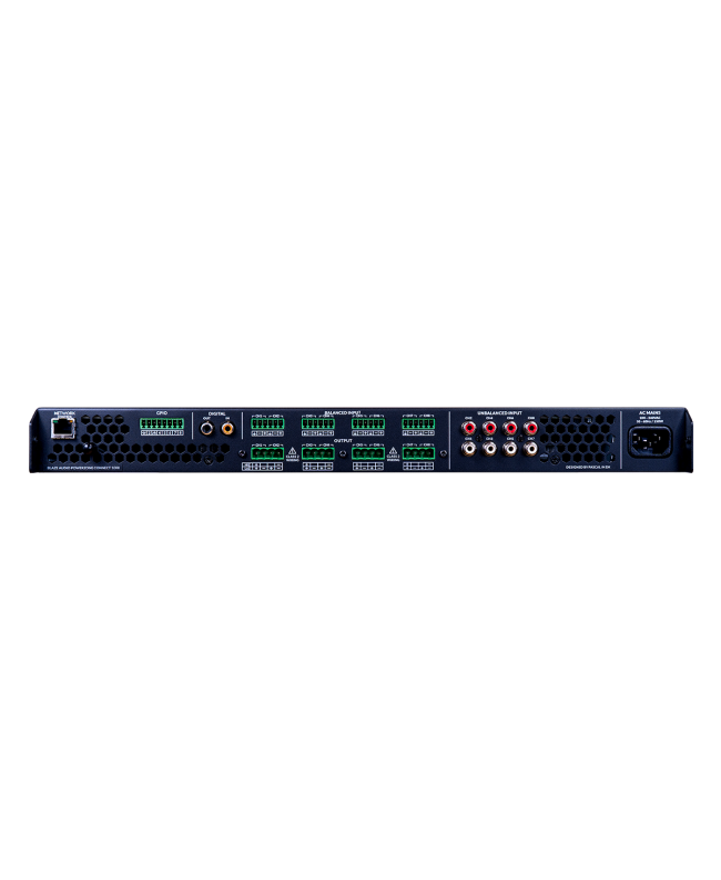 Blaze PowerZone Connect 1008 Amplificatori