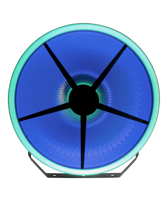 Showtec Goliath LED Shapes