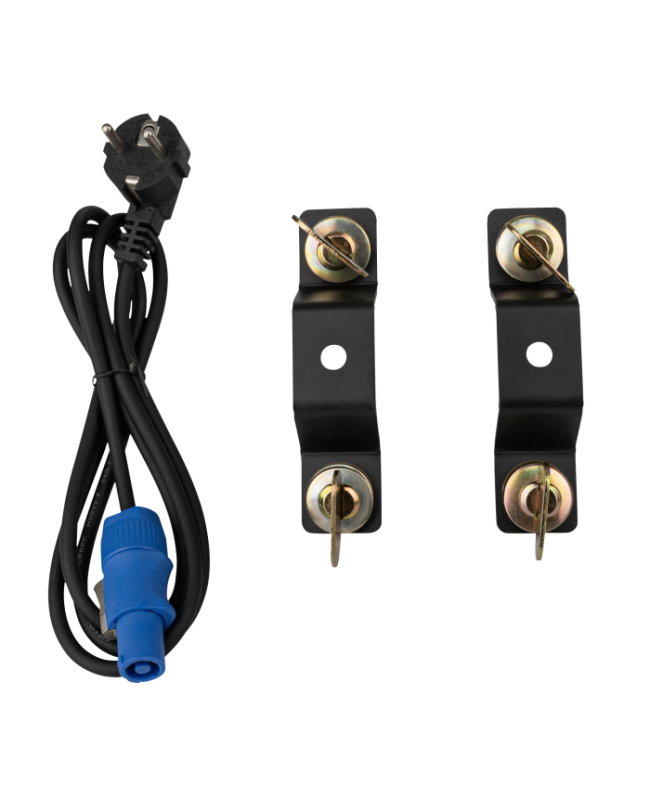 Showtec Goliath LED Shapes