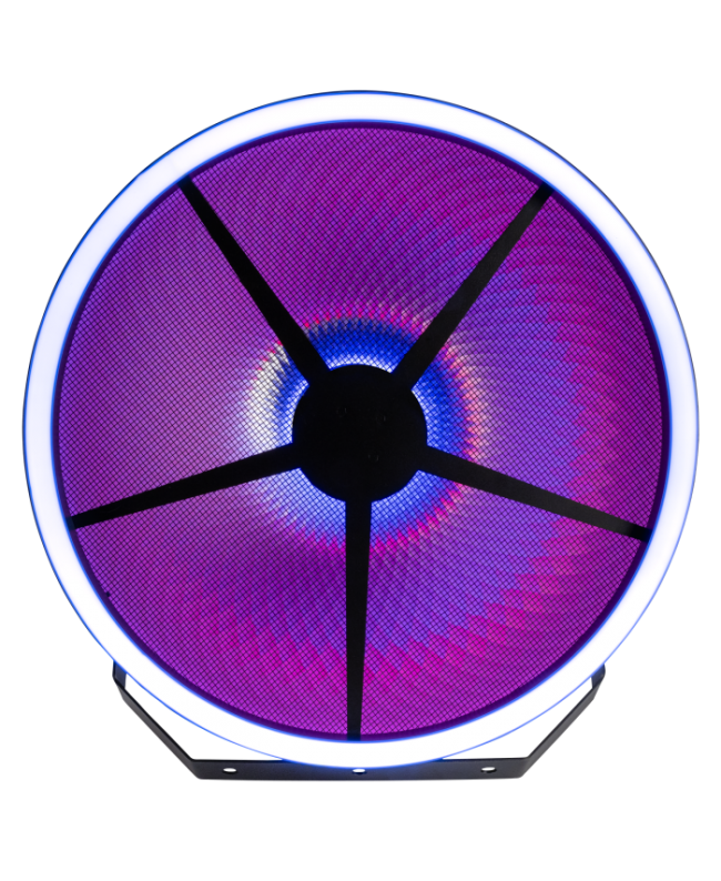 Showtec Goliath LED Shapes