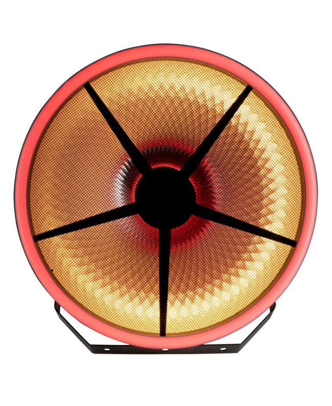 Showtec Goliath LED Shapes