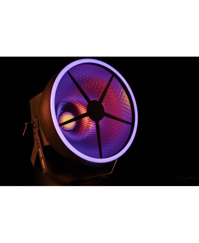 Showtec Goliath LED Shapes