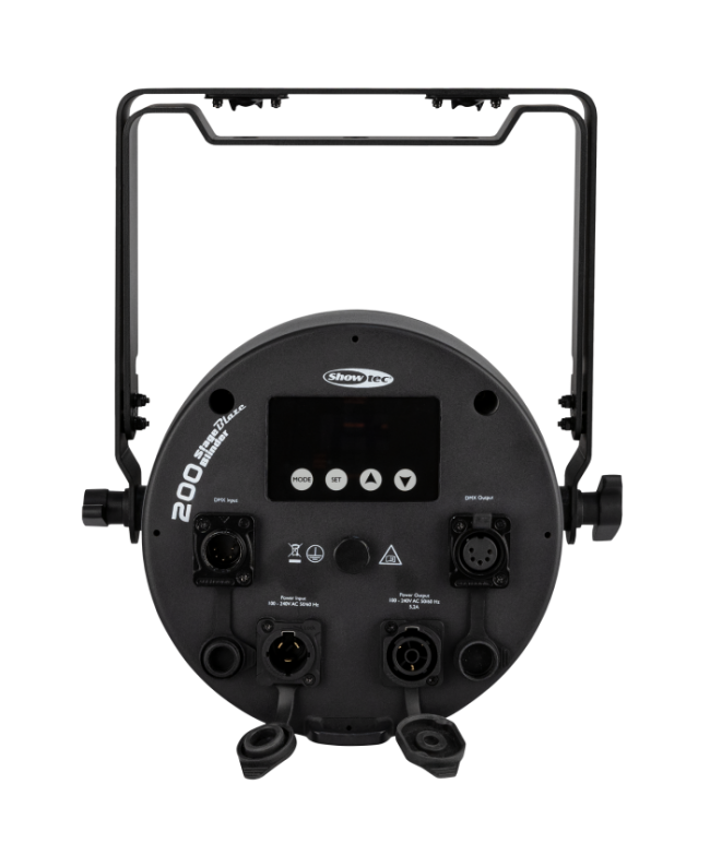 Showtec Stage Blinder 200 Blaze Blinders