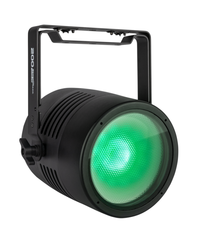 Showtec Stage Blinder 200 Blaze Blinders