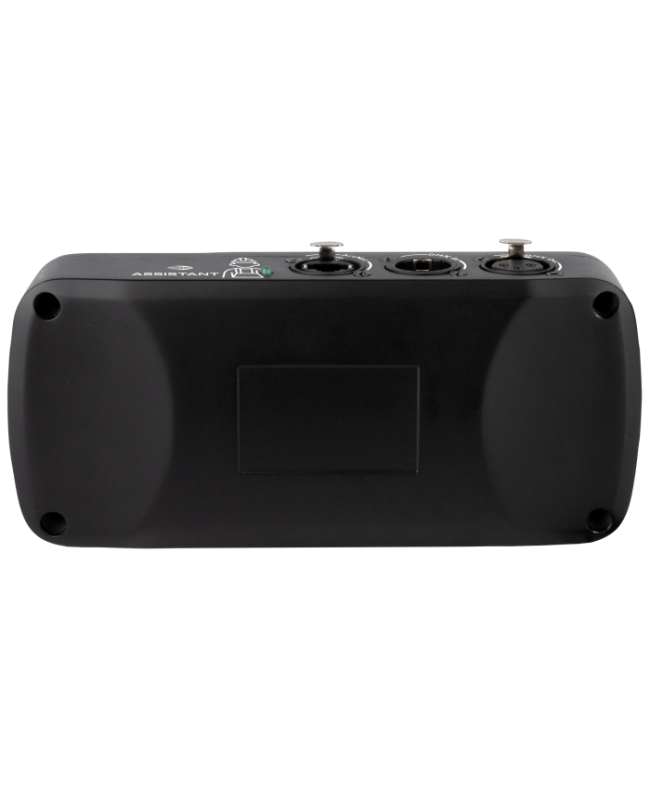 Showtec Assistant CRMX Strumenti per DMX