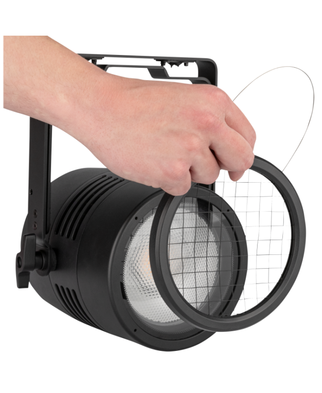 Showtec Grid for Stage Blinder 200 Blaze Various Accessories
