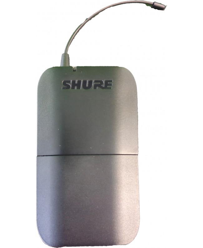 SHURE BLX1 M17 | used Second Chance