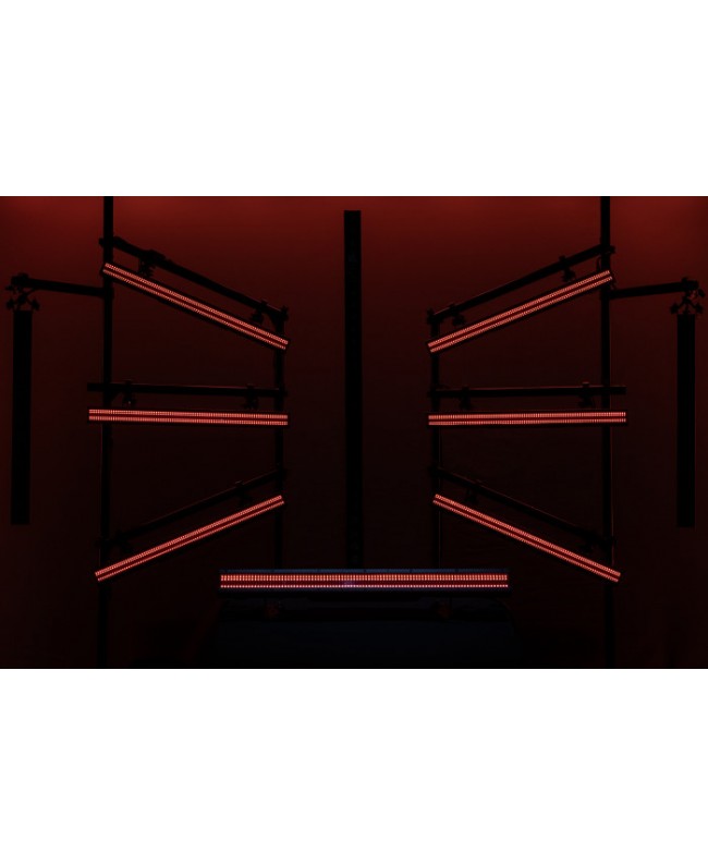 Showtec Spectra Strobe LED BAR