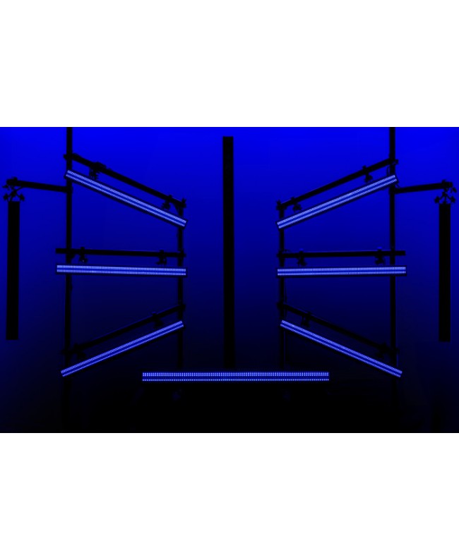 Showtec Spectra Strobe LED BAR