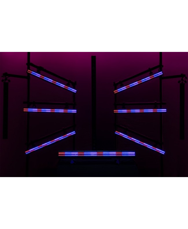 Showtec Spectra Strobe Barre LED