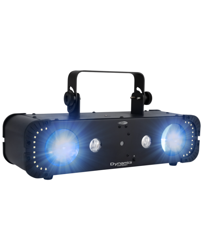 Showtec Dynamica Compact LED Effekte